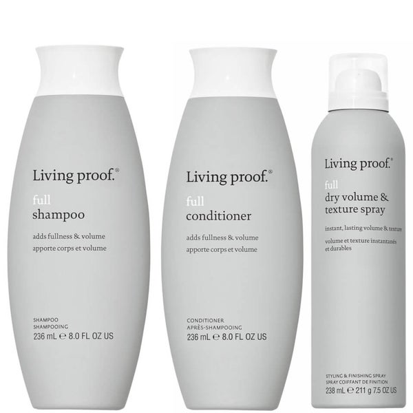 Living Proof The Volume Kit