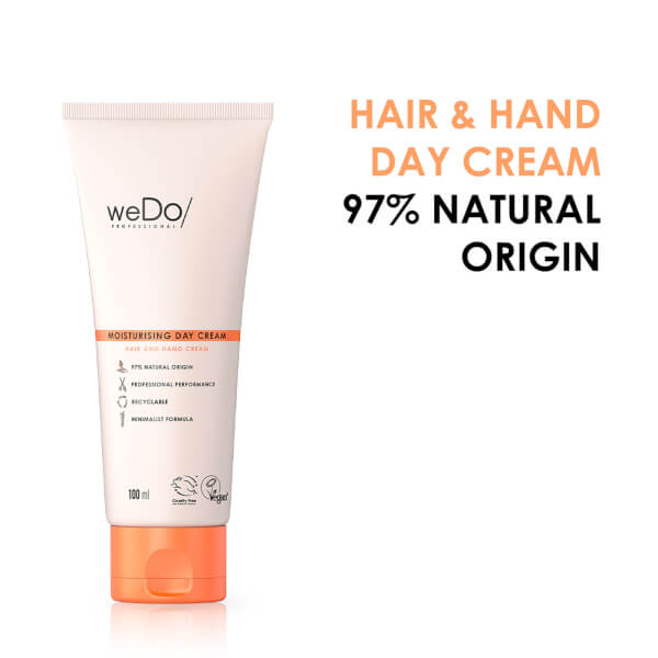 weDo/ Professional 24/7 Natural Haircare Gift Set Auslauf
