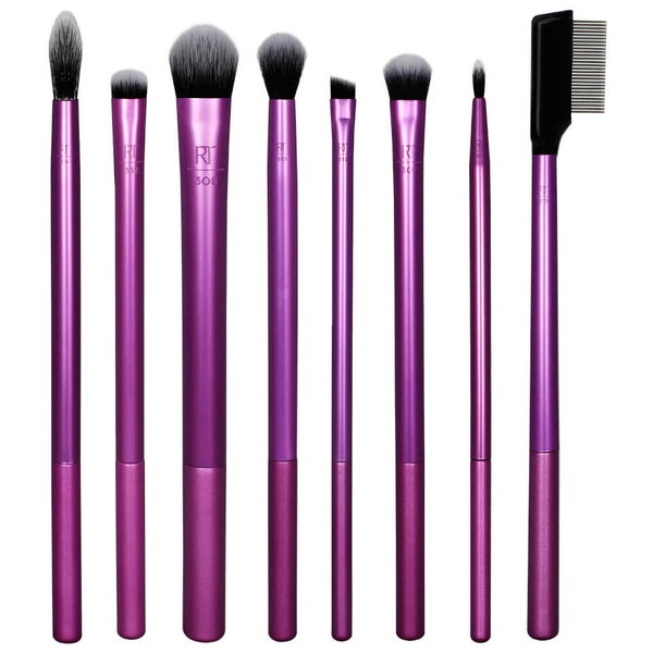 Real Techniques Everyday Eye Essentials Schlussverkauf