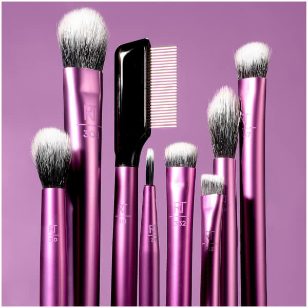 Real Techniques Everyday Eye Essentials Schlussverkauf