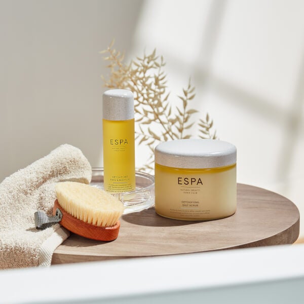 ESPA Skin Stimulating Body Brush Günstiger Verkauf