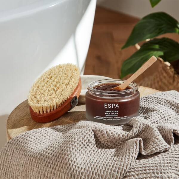 ESPA Skin Stimulating Body Brush Günstiger Verkauf