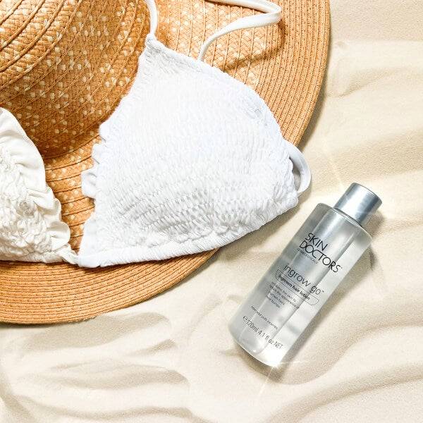 Skin Doctors InGrow Go Lotion (gegen eingewachsene Haare) 120ml Fabrikverkauf