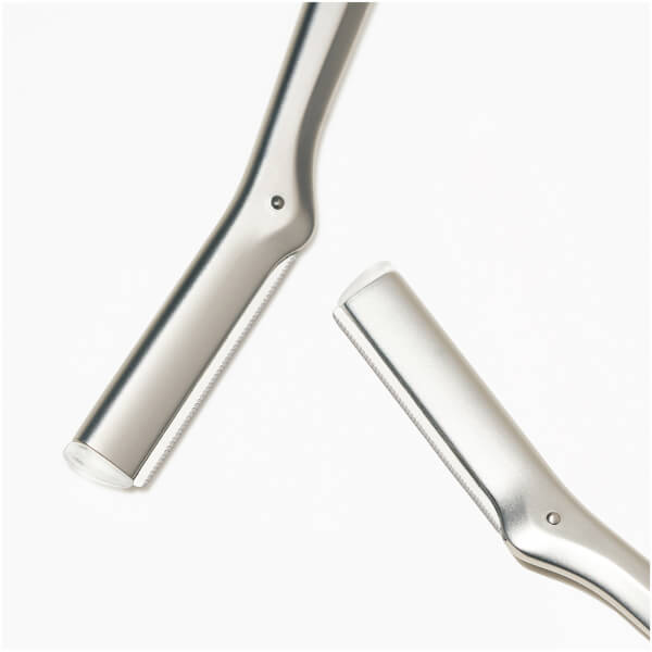 Tweezerman Facial Razor Outlet