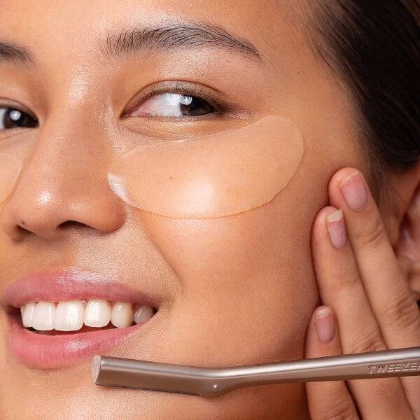 Tweezerman Facial Razor Outlet