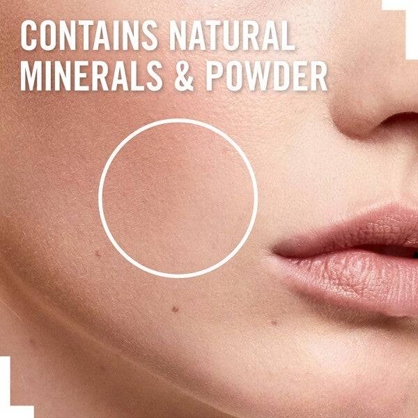 Rimmel Stay Matte Gepresstes Puder - Transparent Auslauf