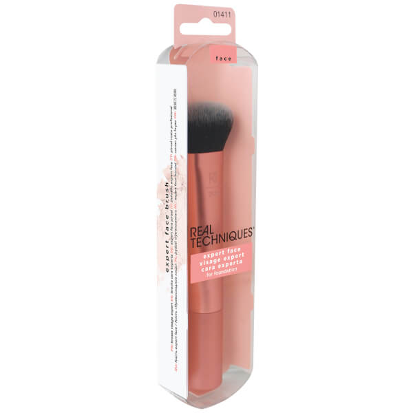 Real Techniques Expert Face Pinsel im Angebot