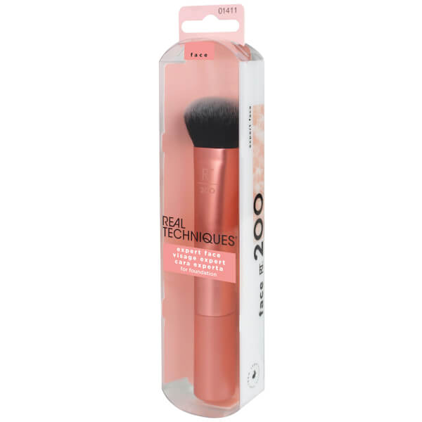Real Techniques Expert Face Pinsel im Angebot