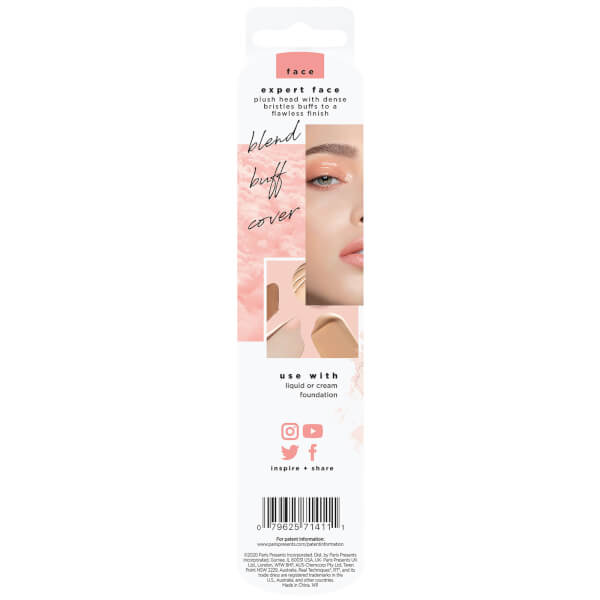 Real Techniques Expert Face Pinsel im Angebot