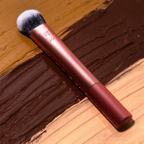 Real Techniques Expert Face Pinsel im Angebot
