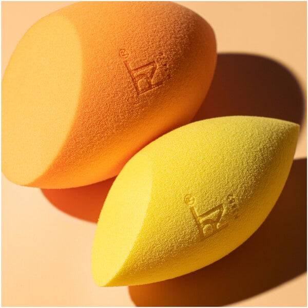 Real Techniques Miracle Complexion Sponge and Concealer Sponge Duo Schlussverkauf