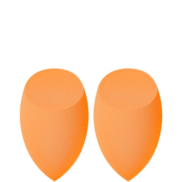 Real Techniques Miracle Complexion Schwamm Doppelpack Günstiger Verkauf