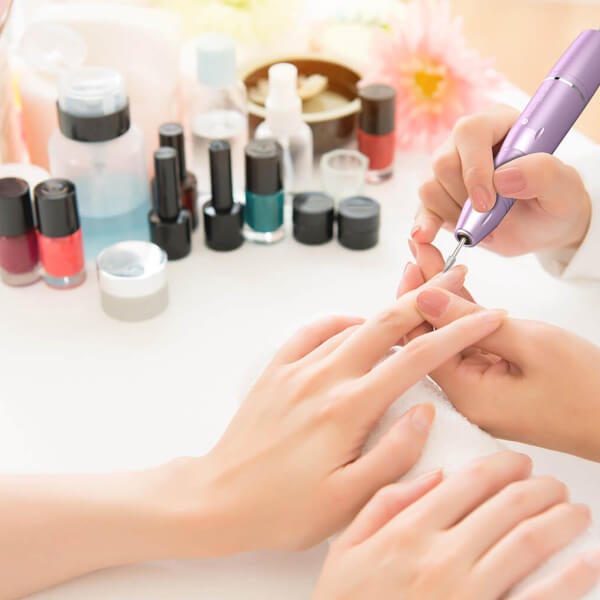 Rio Professional Elektrische Nagelfeile Fabrikverkauf