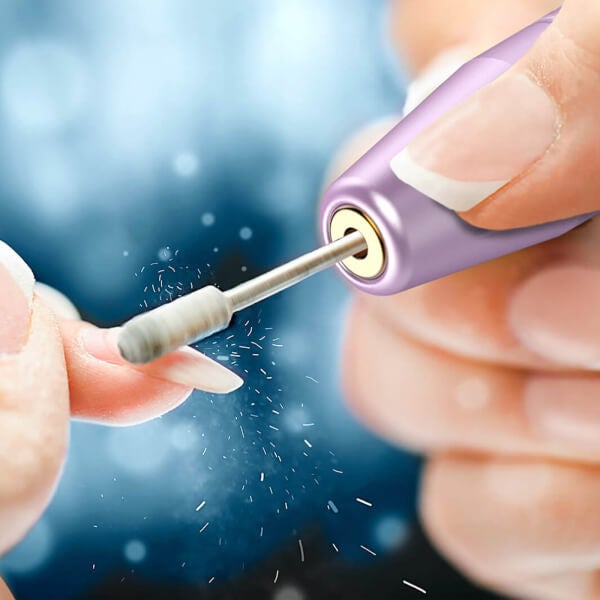 Rio Professional Elektrische Nagelfeile Fabrikverkauf