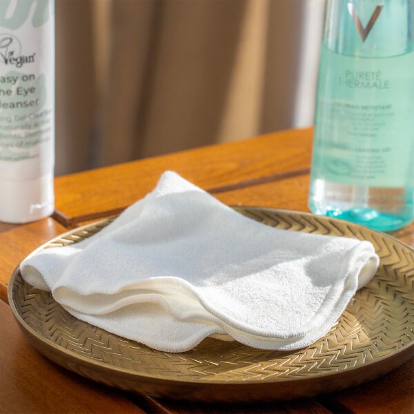 StylPro Bamboo Face Cloths Pack of 3 Blitzverkäufe