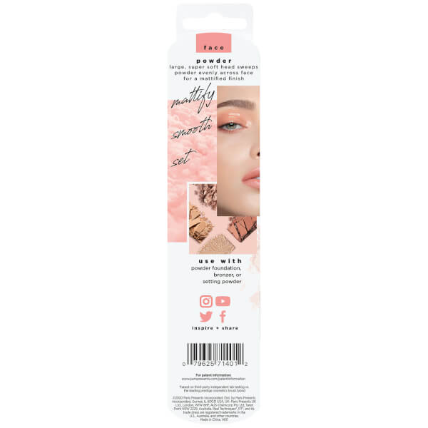 Real Techniques Puder Pinsel Outlet