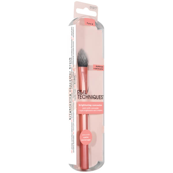 Real Techniques Brightening Concealer Brush im Angebot