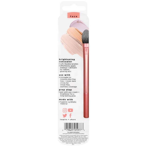 Real Techniques Brightening Concealer Brush im Angebot