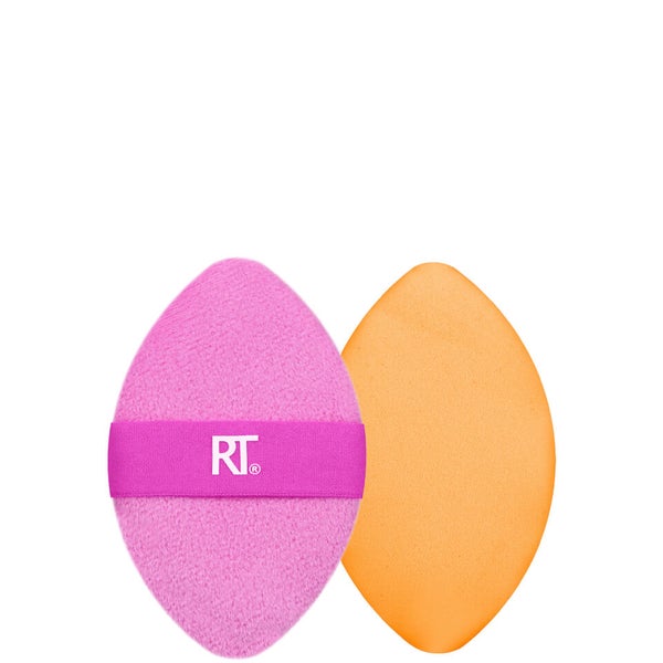 Real Techniques Miracle 2-in-1 Powder Puff Günstiger Verkauf
