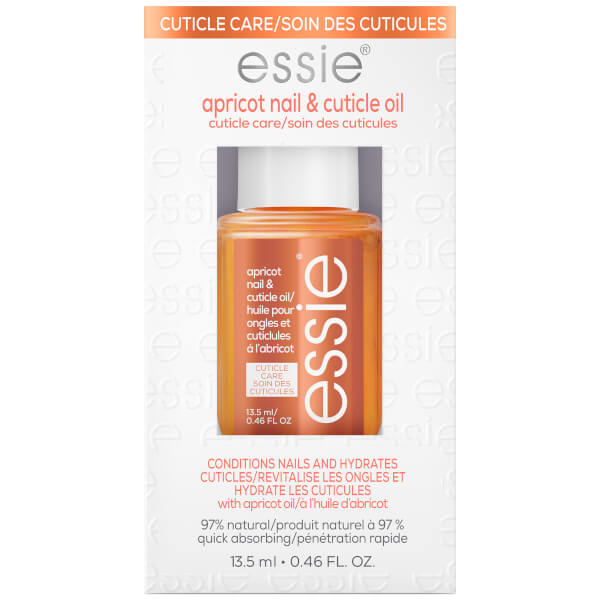 essie Nail Care Apricot Oil Cuticle Treatment Online