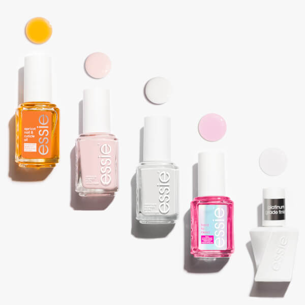 essie Nail Care Apricot Oil Cuticle Treatment Online