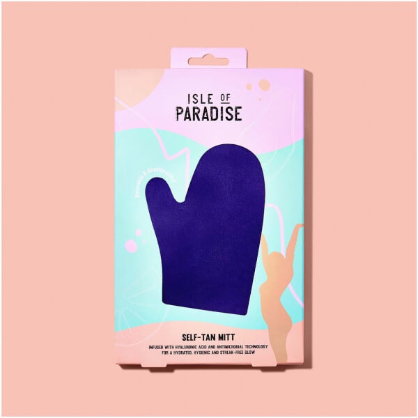 Isle of Paradise Double Sided Self Tan Mitt Verkauf