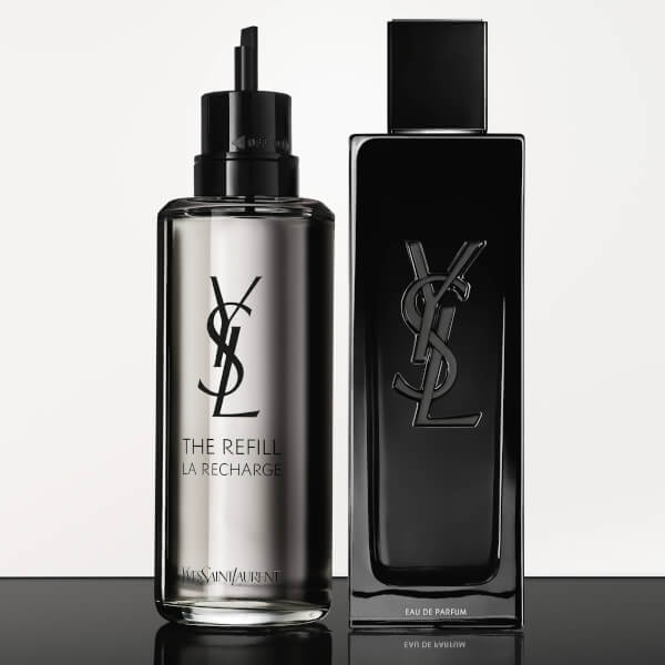 Yves Saint Laurent MYSLF Eau de Parfum 100ml Schlussverkauf