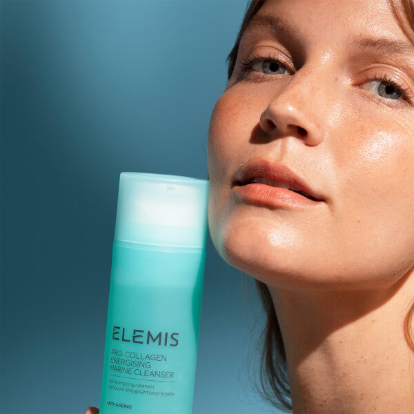 Elemis Pro-Collagen Energising Marine Cleanser 150ml Fabrikverkauf