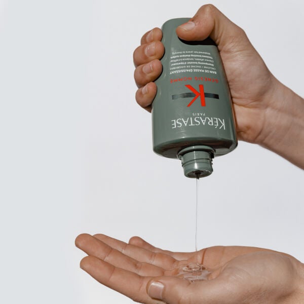 Kérastase Genesis Homme Thickness Boosting Shampoo 250ml Blitzverkäufe