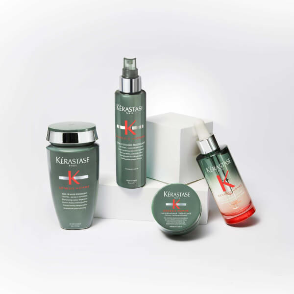 Kérastase Genesis Homme Thickness Boosting Shampoo 250ml Blitzverkäufe