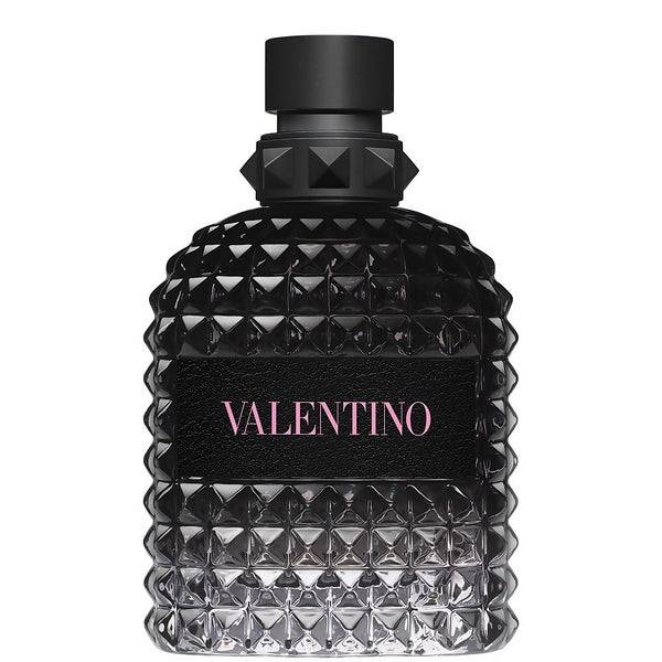 Valentino Born in Roma Uomo Eau de Toilette for Him 100ml Outlet