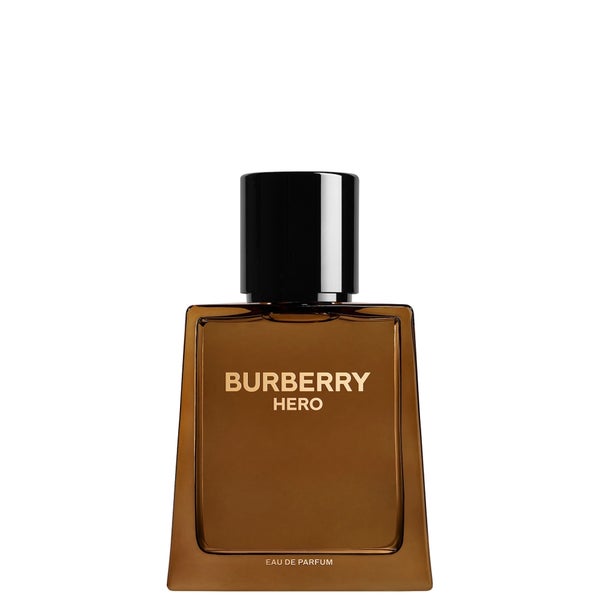Burberry Hero Eau de Parfum for Men 50ml Auslauf
