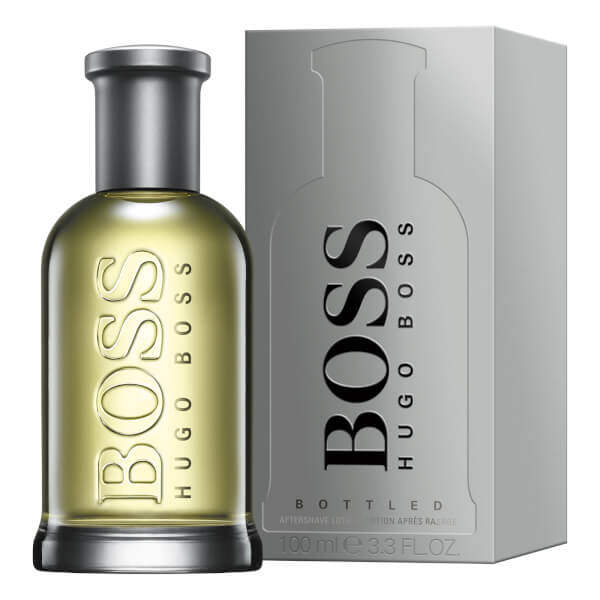 Hugo Boss BOSS Bottled After Shave 100 ml Fabrikverkauf