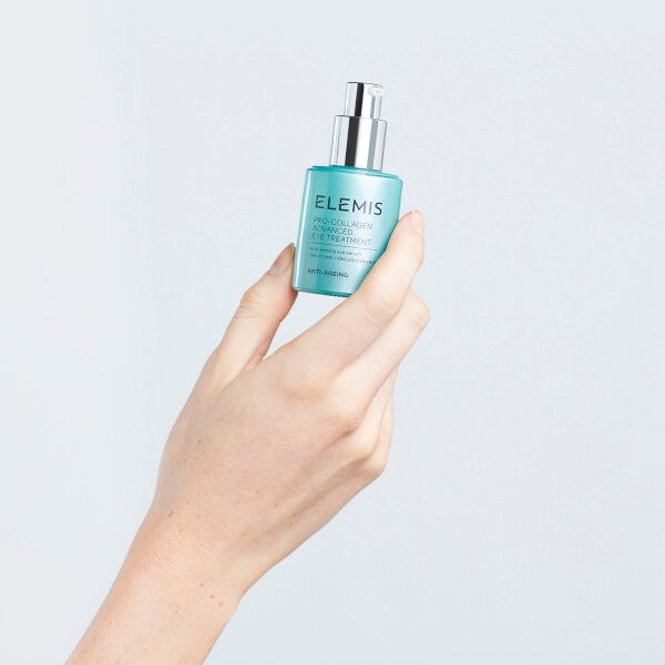 Elemis Pro-Collagen Advanced Eye Treatment (15ml) Blitzverkäufe