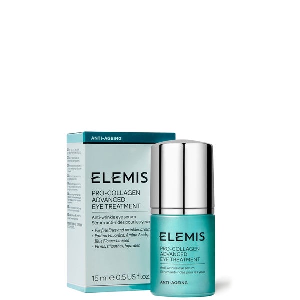 Elemis Pro-Collagen Advanced Eye Treatment (15ml) Blitzverkäufe