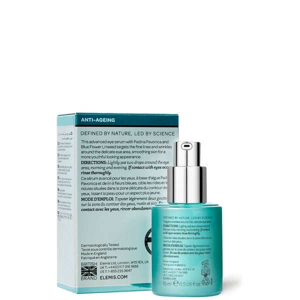 Elemis Pro-Collagen Advanced Eye Treatment (15ml) Blitzverkäufe