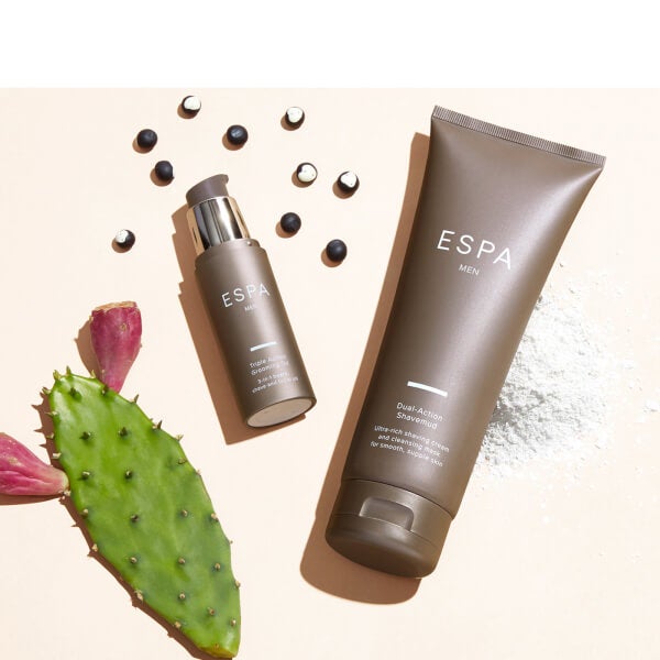 ESPA Dual-Action Shavemud 200 ml Hotsell