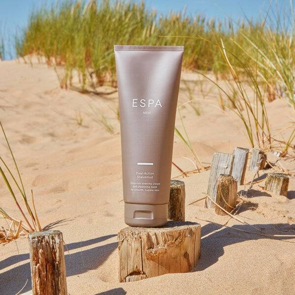 ESPA Dual-Action Shavemud 200 ml Hotsell