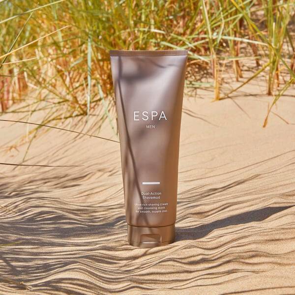 ESPA Dual-Action Shavemud 200 ml Hotsell