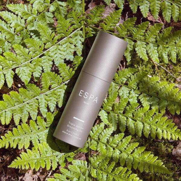 ESPA Men's Triple Action Grooming Oil 25 ml Schlussverkauf