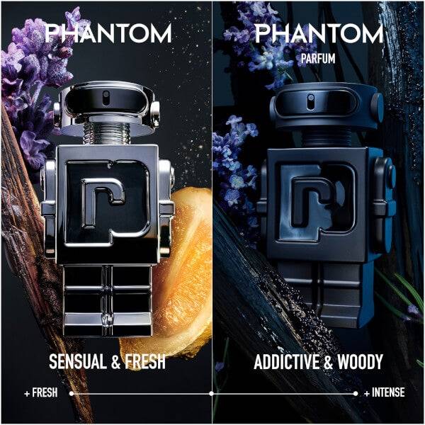 Paco Rabanne Phantom Parfum 100ml Günstiger Verkauf