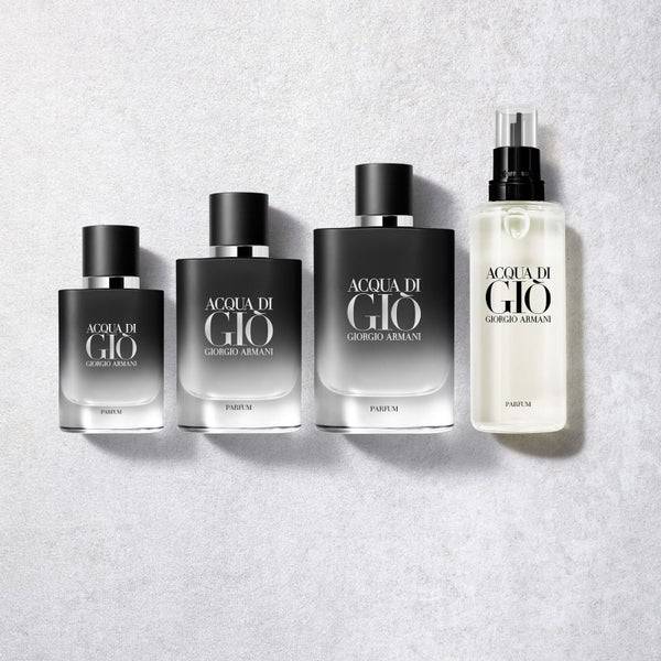 Armani Acqua Di Gio Homme Parfum Spray 100ml Meist gekauft
