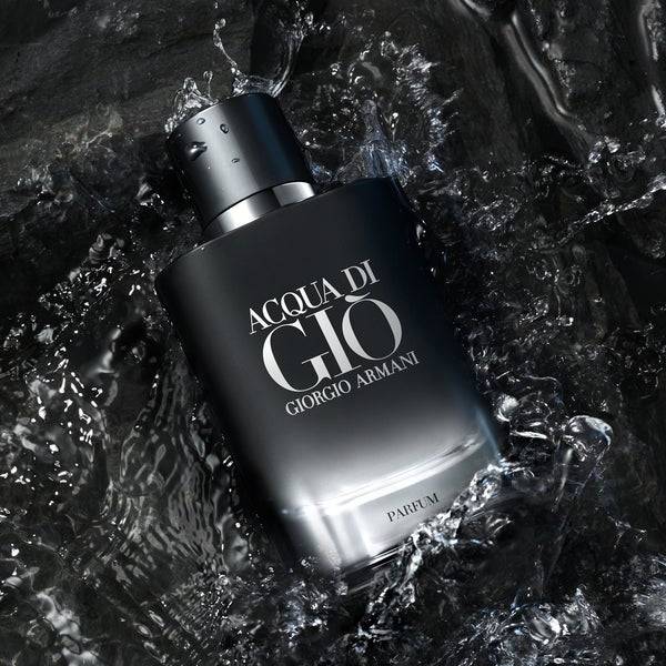Armani Acqua Di Gio Homme Parfum Spray 100ml Meist gekauft