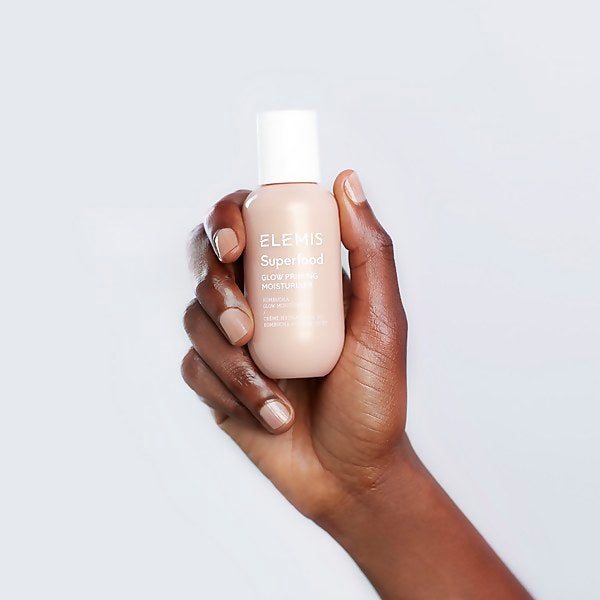 Elemis Superfood Glow Priming Moisturiser 60ml Online