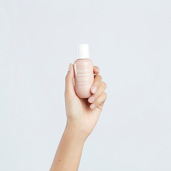Elemis Superfood Glow Priming Moisturiser 60ml Online