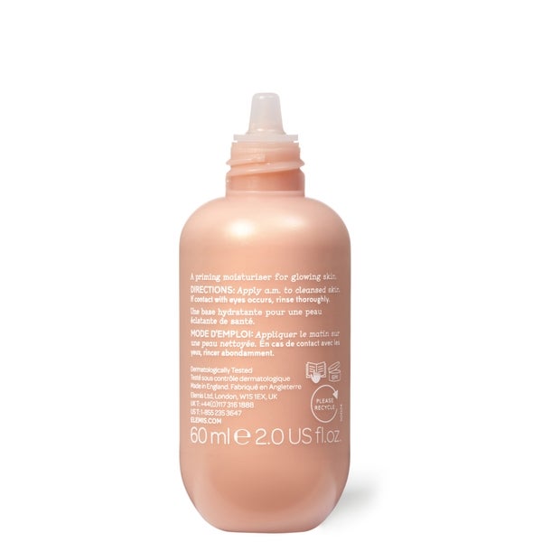 Elemis Superfood Glow Priming Moisturiser 60ml Online