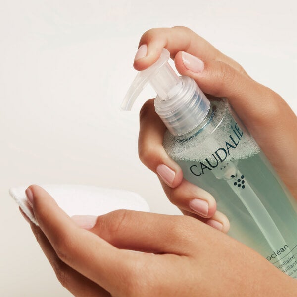 Caudalie Vinoclean Micellar-Reinigungswasser 200ml Verkauf