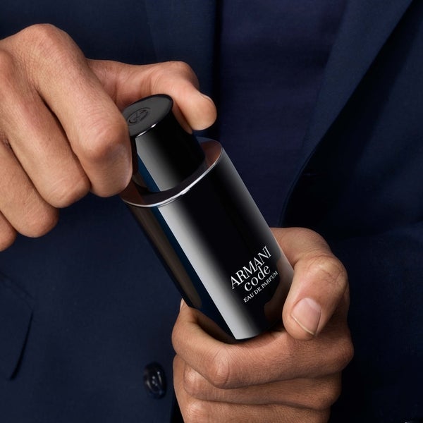 Armani Code Eau de Parfum 125ml Günstiger Verkauf