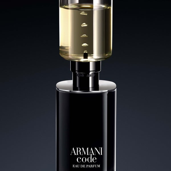 Armani Code Eau de Parfum 125ml Günstiger Verkauf
