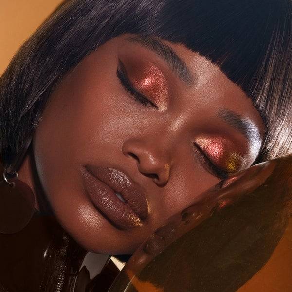 Natasha Denona I Need A Warm Eyeshadow Palette Online